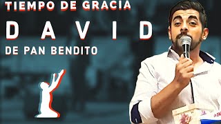 🔴TIEMPO DE GRACIA #148# ✔INVITADO DAVID LOSADA 🔴