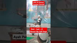 Harani Hp Jadi Sega