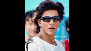 SRK Whatsapp Status Full Screen HD Video Vertical Mass Status |  Shahrukh Khan | SRK VEVO | #Shorts