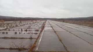 История аэродрома Североморск -2