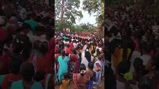 kada man Mila 😱😱 new santali short video #new #short