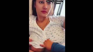 new breastfeeding vlog 2024 | P:19 #viralvideo