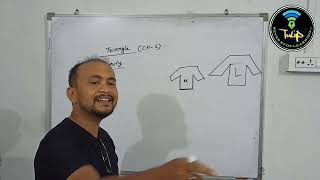 Chapter 6 Triangle Part 1 Class 10 Mathematics