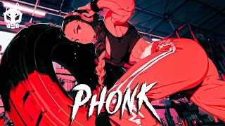 THE BEST GYM PHONK 2024 ※ BEST PHONK MUSIC PLAYLIST ※ AGGRESSIVE, BRAZILIAN, FUNK ※ Фонк 2024 #044