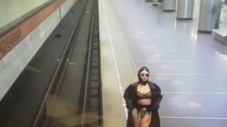 Shot on iPhone Meme Compilation #10  | Caught on Security Camera