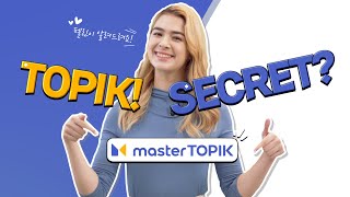 [MT Promotional video] Good news for the people preparing the TOPIK exam