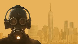 New York City; The Worst Air Quality in the World