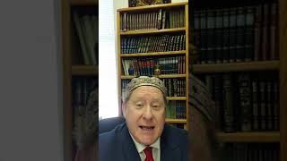 Two Minute Torah: how to love Hashem. on the word, Me'odecha.