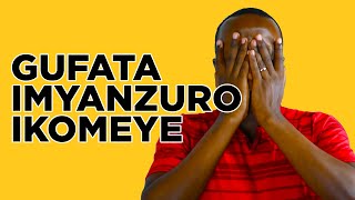 Ubigenza Ute? | Iyo Ushaka Gufata Imyanzuro Ikomeye  - Inama Y'umunsi | Didier Joyeux