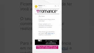 E-commerce Romance - Tutorial