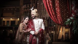 | Bhavdeep & Rekha |Weddingceramony Film 2k23| Cinematic Highlights 2k23 ||