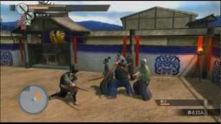 Let's Play Ryuu ga Gotoku: Kenzan (English) - Chapter 07 Training 2