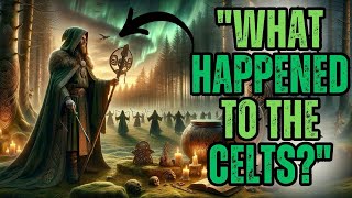 THE CELTS AND THEIR LEGACY: UNCOVERING THE ROOTS OF EUROPEAN CULTURE