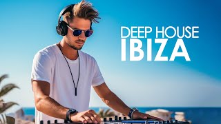 Ibiza Summer Mix 2024 🍓 Best Of Tropical Deep House Music Chill Out Mix 2023 🍓 Chillout Lounge