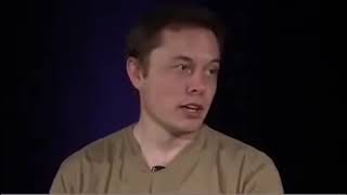 Elon Musk  Poverty is Not our Biggest Problem