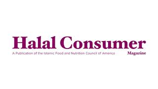 Introducing Halal Consumer Magazine