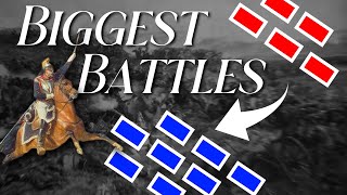 The 10 Most Important Battles in History