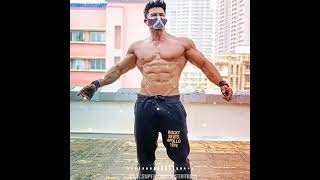 Shahil khan gym motivation👊 video💪 || Shahil khan motivation status🔥👿 || #shorts