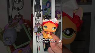 Songs that are “LPS Coded” Part 10 #lps #littlestpetshop #lpscollector #lpscollection #lpsmv