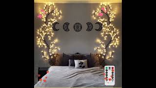 #roomdecorideas  #roommakeover #bedroomdecor #bedroomdecoration #trendingshorts  #trending