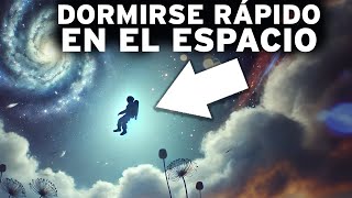 3 Horas De Datos Asombrosos Del UNIVERSO Para DORMIR RÁPIDO: Un Viaje INCREÍBLE al Espacio | DOCU