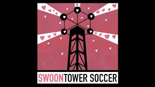 SWOONTOWER SOCCER: at least just a lil sniff