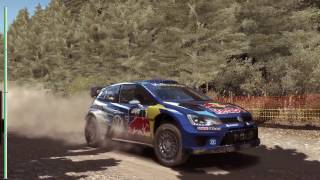 DIRT RALLY 170308 onlineranking 50