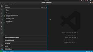 How To Build A Full Stack Web Application in C# | Sqlite | Javascript |HTML | CSS