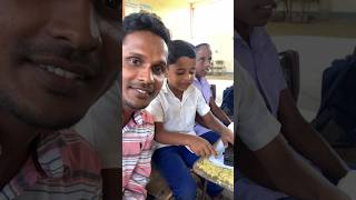 Back to School | School Memories | Tamil