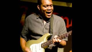 Robert Cray  -  I Got Loaded