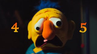 Всё изменилось. DHMIS 2 (4-5 ep.) / Не обнимай меня, мне страшно