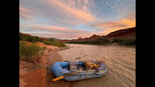 San Juan River   September 16 20, 2024   YT