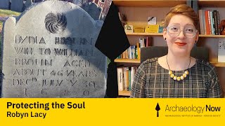 Protecting the Soul - Robyn Lacy | Tiny Lectures