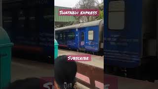 shatabdi express #shortfeed #shortvideo #shorts #short #status #viral #trendingshorts #trending #vip