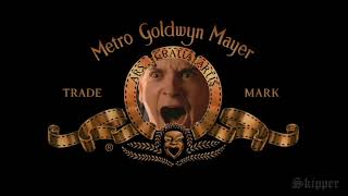 Metro Goldwyn Mayer Meme Compilation