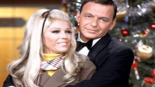 Frank & Nancy Sinatra - Something Stupid (1967)