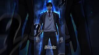 Suhyeon power is undetectable questism chap 155 #lookism #manga #edit #anime  #manhwa