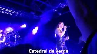 Nightwish-Shudder Before The Beautiful  Ex (Subtitulado Español)