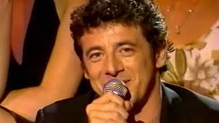 PATRICK BRUEL canta a BRASSENS: "Les Ricochets" (Rebotes en el agua)