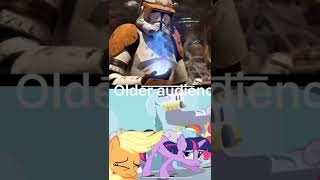 ShockSound Vs mlp plays