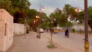 Street Walk Karachi