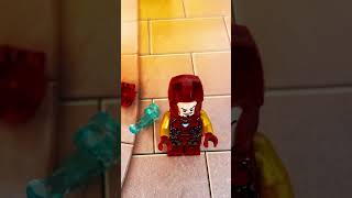 Lego Marvel Advent Calendar 2023 Day 1. #ironman #avengers #marvel #lego #adventcalendar #legomarvel