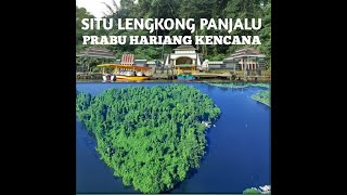 FULL!? WISATA ZIARAH PANJALU | CIAMIS JAWA BARAT@ PRABU HARIANG KENCANA BIN PRABU BOROS NGORA