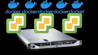 Running One Docker Container in a Virtual Machine?