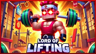 Roblox - Lord of Lifting