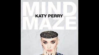 Katy Perry - Mind Maze (Acoustic)