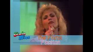 The Flirts - Passion