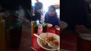 Bakso Mas Joko @cilamayawetanchannel8259 01 Mei 2023