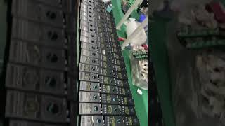 detector factory workshop video