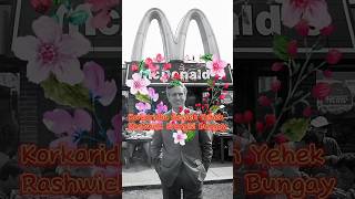 "The McDonald's Journey: From 1940 to Worldwide Domination!" #shorts #facts #macdonald